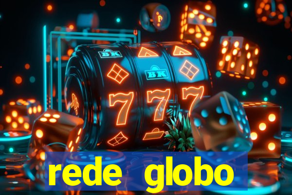 rede globo absolutamente tudo